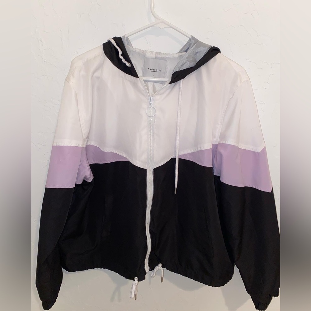 windbreaker